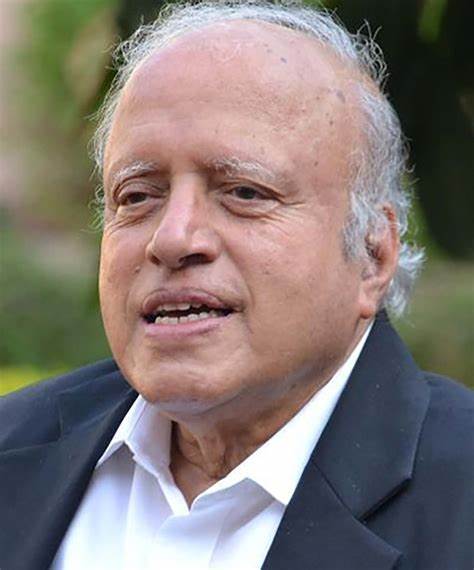 MS Swaminathan