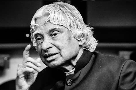 Dr. APJ Abdul Kalam