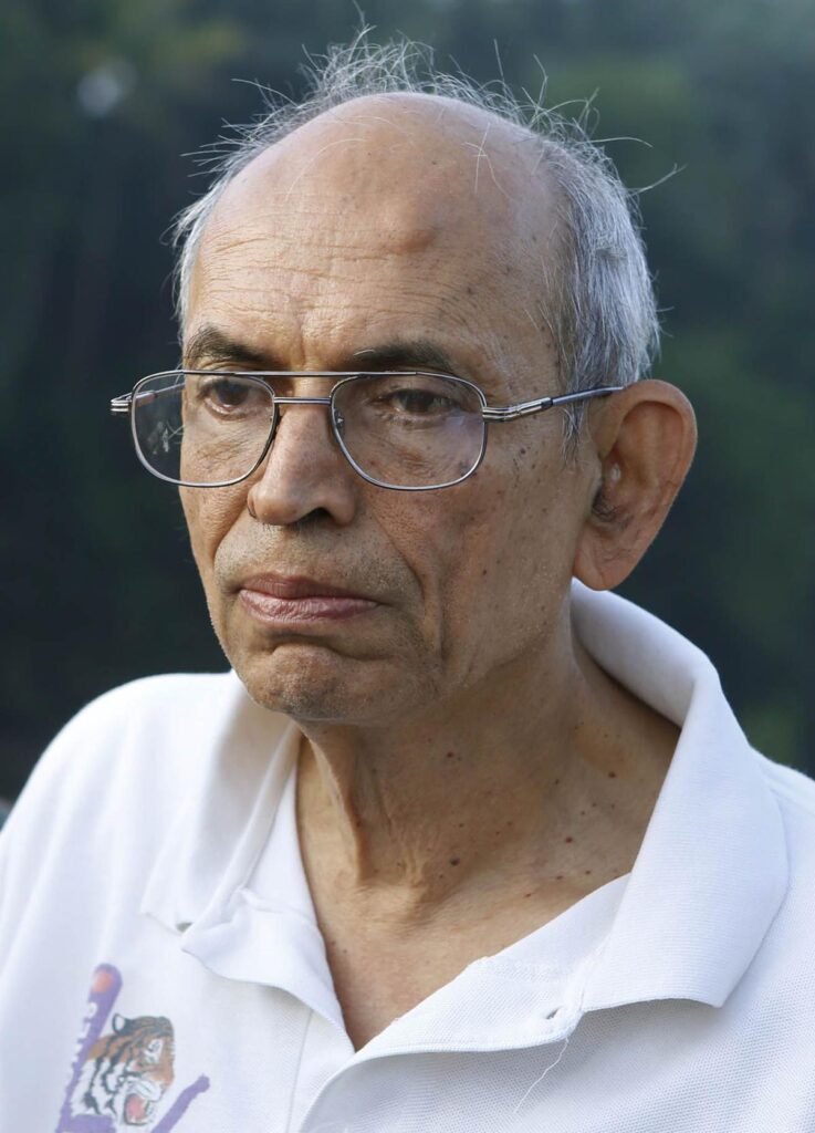 Madhav Gadgil