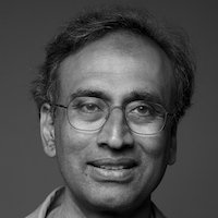 Venkatraman Ramkrishnan