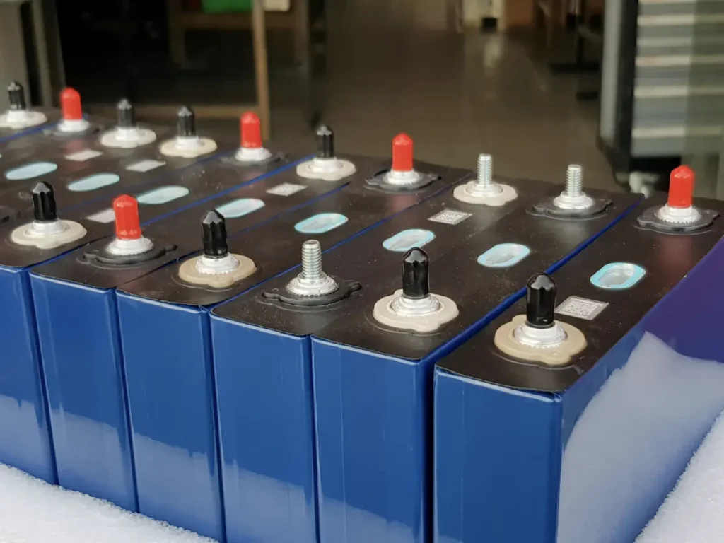 Solid State batteries