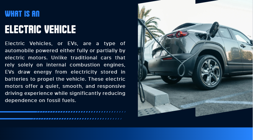 Electric Vehicle