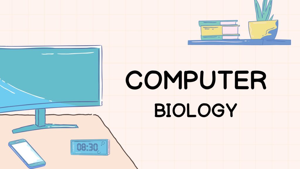 Computer biology