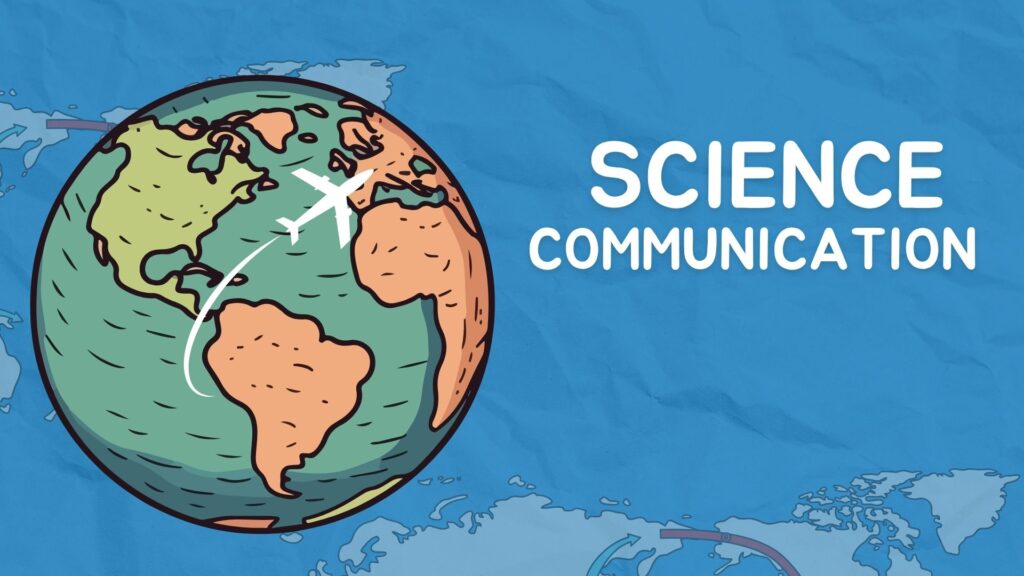 Science communication