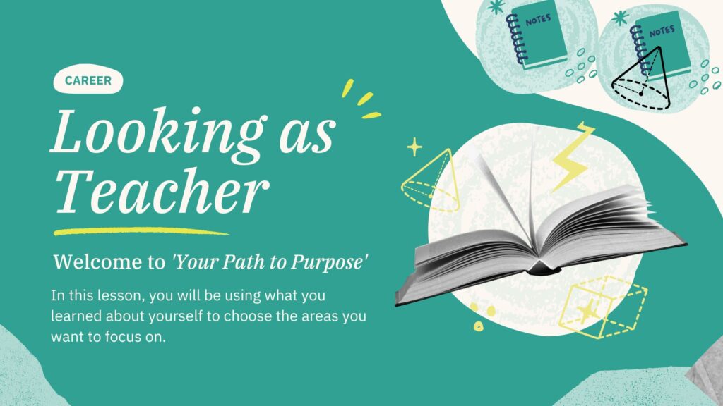 Teaching
